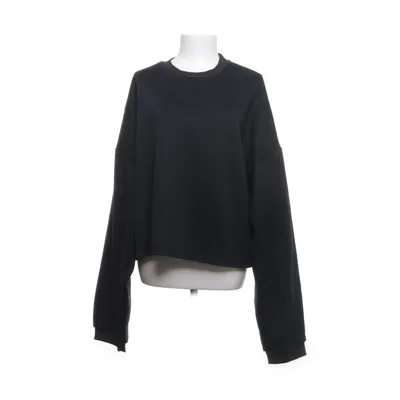 Sweatshirt (Black) from Sumwon Polyester
