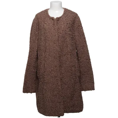 Manteau d'hiver (Marron) de Soul River Élasthane, Polyester