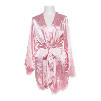 Morgonrock (Rosa) från Fix