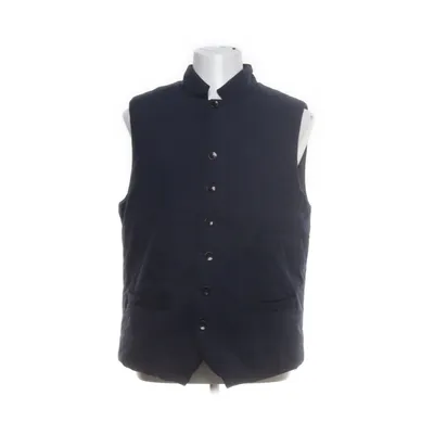 Outer vest (Blue) from Murrey Polyester