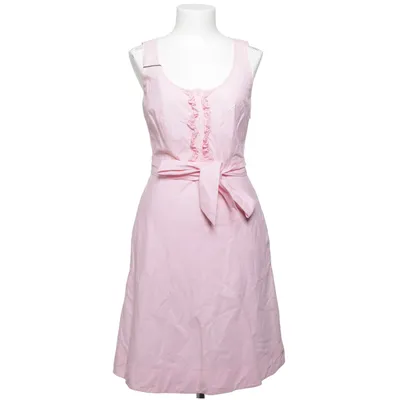 Klänning (Rosa) från Tommy Hilfiger Bomull