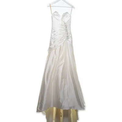 Alicja Eklöw - Hochzeitskleid - WMN-EU-34