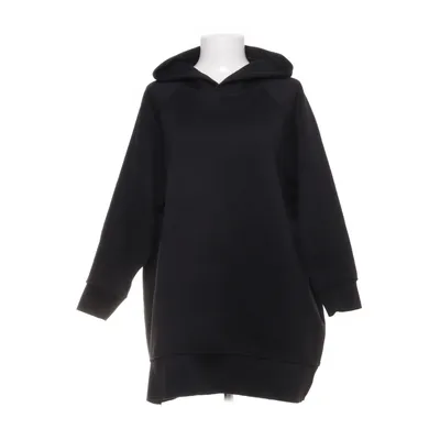 Huvtröja (Svart) från New Collection