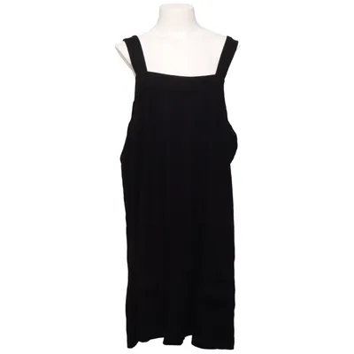 Robe (Noir) de Heart Quake Élasthane, Viscose