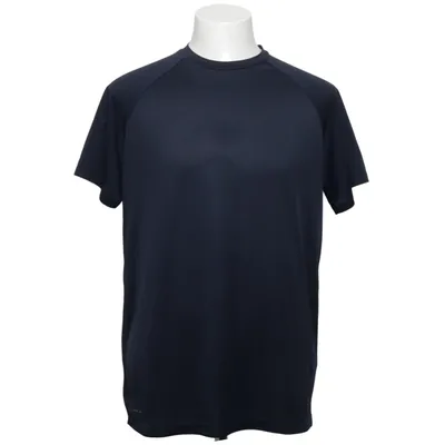 Träningströja (Blå) från SATS Återvunnen polyester