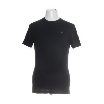 T-shirt (Blå) fra Morris Bomuld