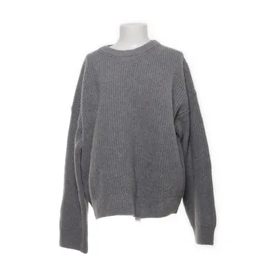 Tröja (Grå) från Filippa K Kashmir, Ull