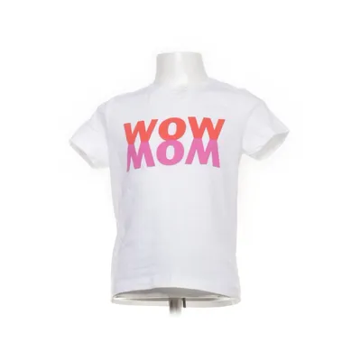 T-shirt (Vit, Röd, Rosa) från Lodenfrey Bomull