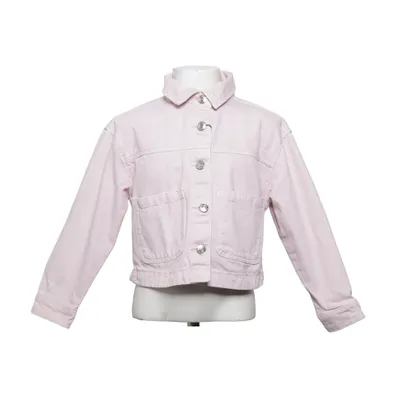 Veste en jean (Rose) de Mango Coton