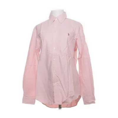 Buttondown-skjorta (Rosa) från Ralph Lauren