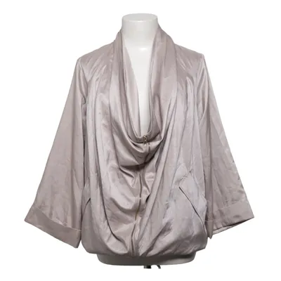 Jacket (Beige) from Ted Baker Polyamide, Polyester