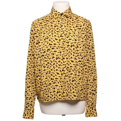 Blouse (Jaune, Noir) de Wahls Polyester