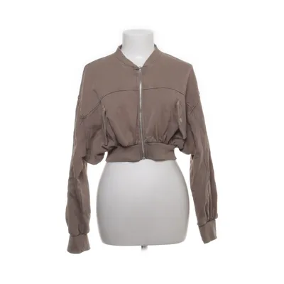 Bomberjacka (Brun) från C&A Bomull