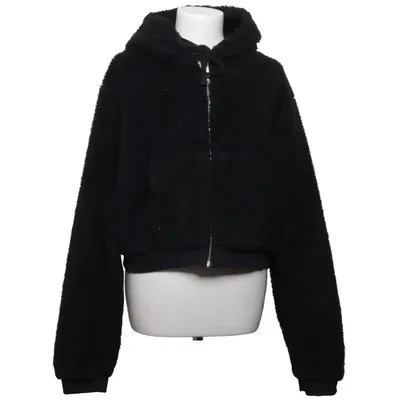 Hættetrøje (Sort) fra Faith Connexion Polyester