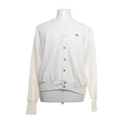 Cardigan (Beige) from Izod Lacoste Acrylic