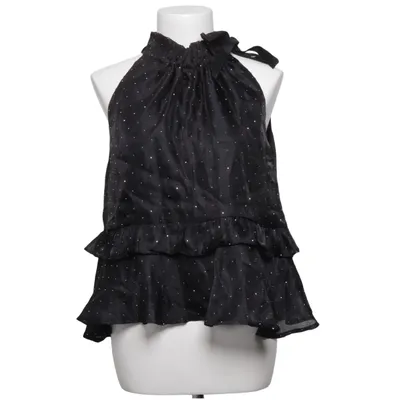 Tanktop (Nina Glitter Top) van Mood Copenhagen Polyester