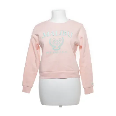 Sweatshirt (Roze) van Skechers