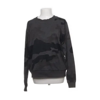 Collegetröja (Grå, Svart, Flerfärgad) från G-Star Raw Bomull, Elastan, Polyester