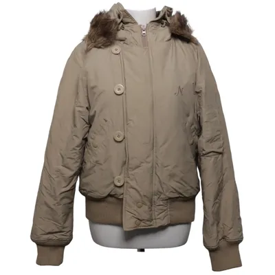 Veste d'hiver (Beige) de Northbrook Sports Polyamide
