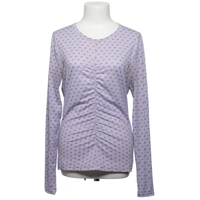 Träningströja (Lila) från Planet NUSA Elastan, Återvunnen polyester