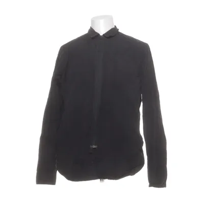Shirt (Tech Zip Shirt) from Reell Cotton, Nylon