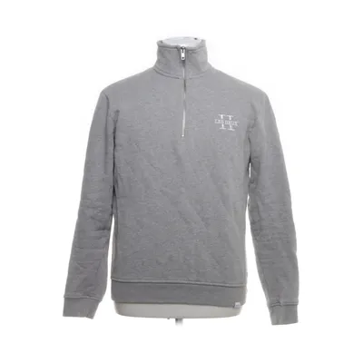 Collegetröja (Grå) från Les Deux Bomull