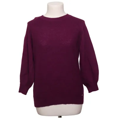Strickpullover (Lila) von Hampton Republic Baumwolle, Polyester, Wolle