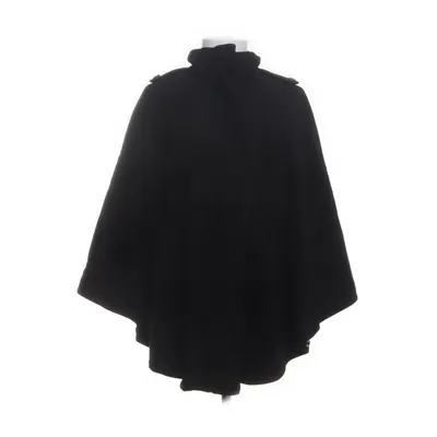 Cape (Svart) från STOCKH LM Ull, Polyester, Viskos