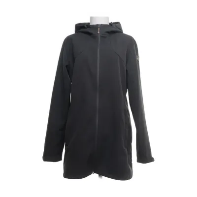 Softshell jacket (Gray) from Icepeak Polyester