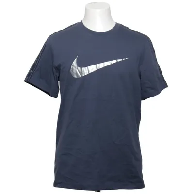 T-shirt (Blå) från Nike Bomull