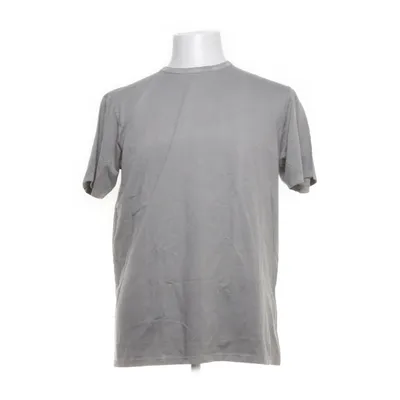 T-shirt (Grå) från Anonym Bomull