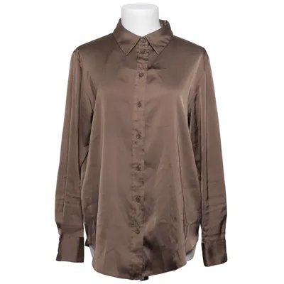 Shirt (Brown)
