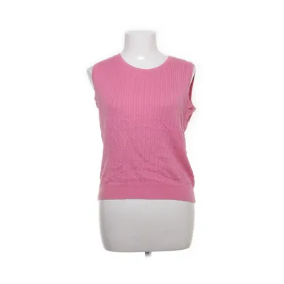 Slipover (Pink) fra Ralph Lauren Golf Bomuld