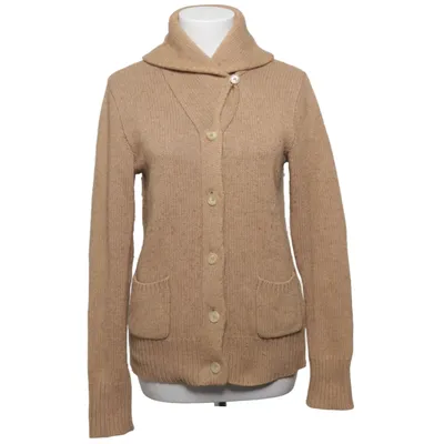 Kofta (Beige) från Ralph Lauren Kashmir, Bomull