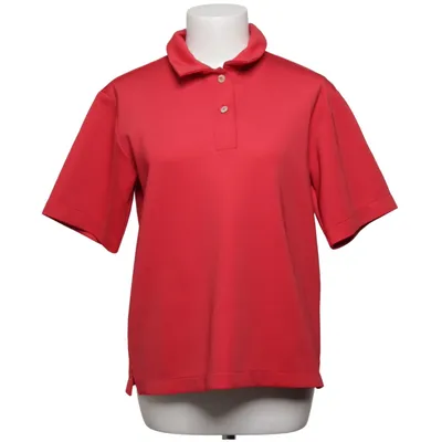 Poloshirt (Rood) van Naja Lauf