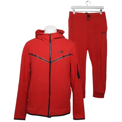 Ensemble de vêtements de sport (Tech Fleece) de Nike Coton, Polyester