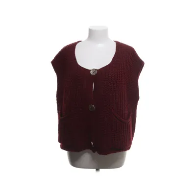 Gilet (Rood) van Pescara