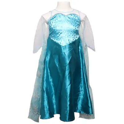 Déguisement (Bleu) de Disney