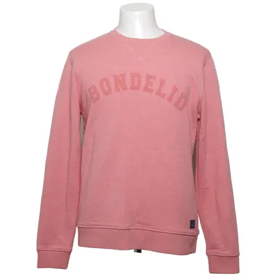 Sweatshirt (Rose) de Bondelid Coton