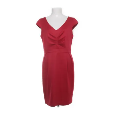 Robe de cocktail (Rouge) de Orsay