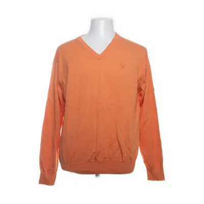 Pullover (Oranje) van GANT Katoen