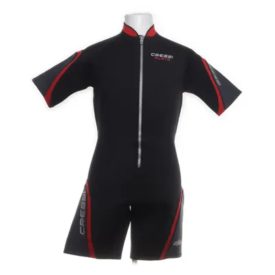 Wetsuit (Zwart, Meerkleurig) van Cressi
