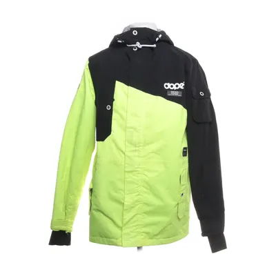 Allvädersjacka (Grön, Svart) från Dope Nylon, Polyester