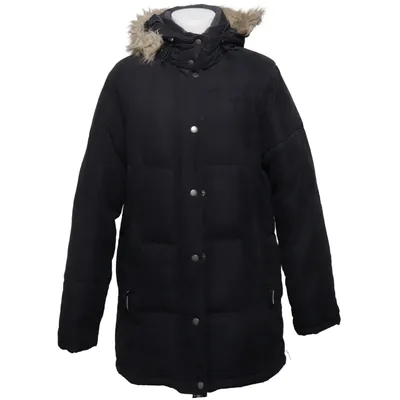 Veste d'hiver (Noir) de Northbrook Sports Polyamide, Polyester