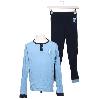 Pyjama (Bleu, Noir) de Malmö FF Coton
