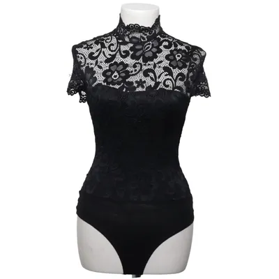 Body (Sort) fra NLY One