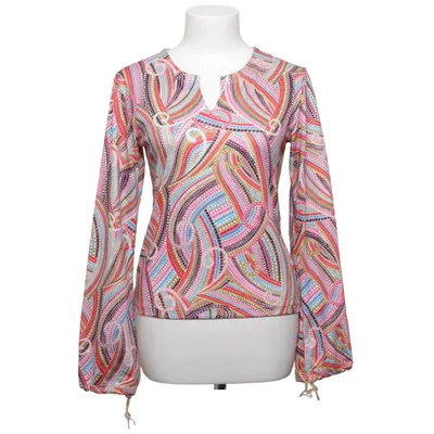 Blus (Flerfärgad) från Att. Elastan, Polyester