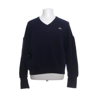 Pullover (Blå) från Lacoste Ull