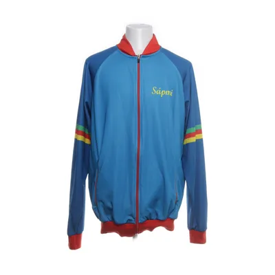 Träningsjacka (Blå, Röd, Flerfärgad) från StoorStålka