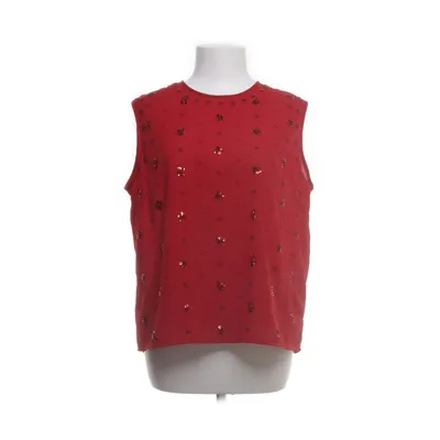 Linne (Röd) från Collection by Lindex Polyester